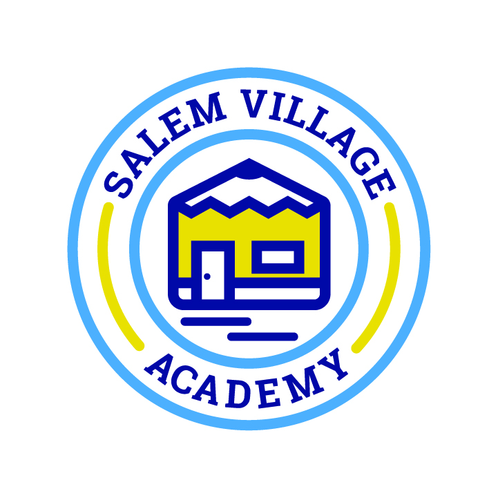 Salem Village Academy Logo